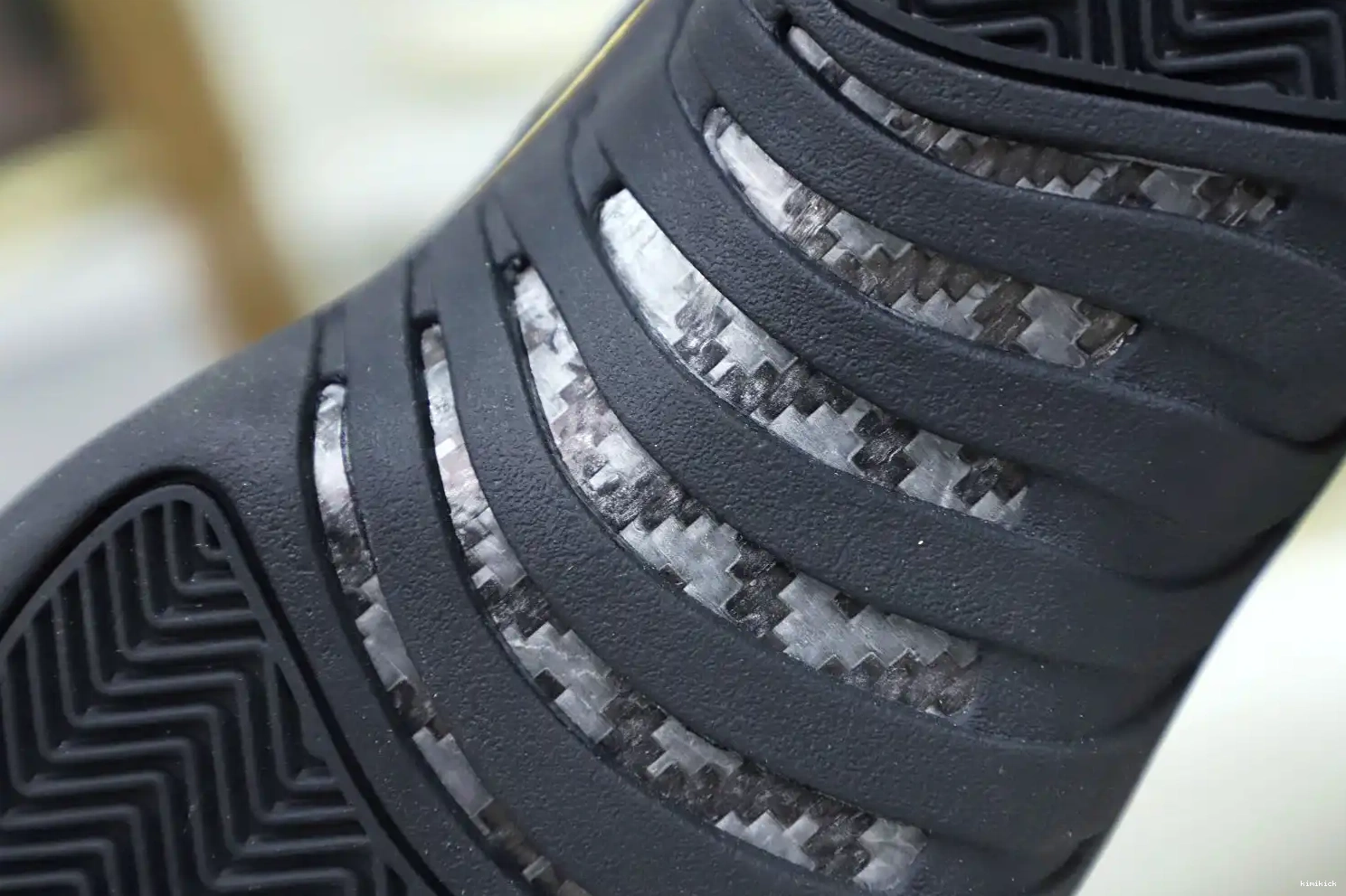 'ROYALTY' RETRO JORDAN AIR Kimikick 12 0430